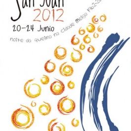 fiestas-san-juan-coruna-cartel-2012
